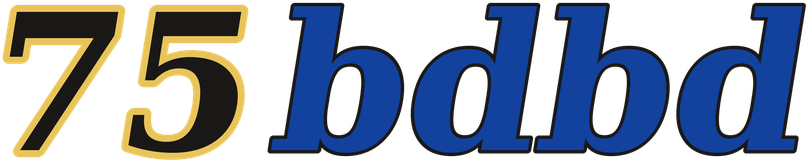 75bdbd logo